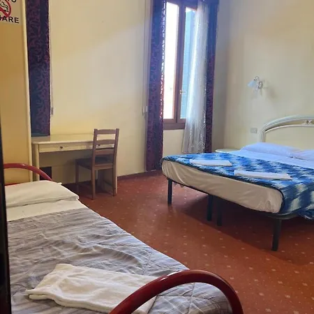 Pensjonat Casa Lin *
