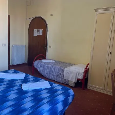 Pensjonat Casa Lin Wenecja