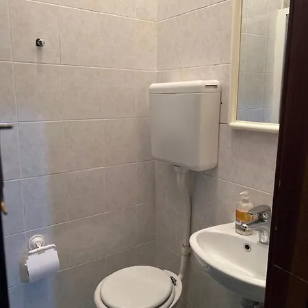 Pensionat Casa Lin Venedig