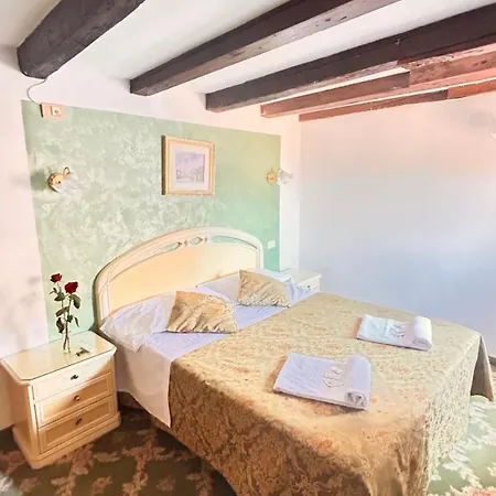 Pensjonat Casa Lin