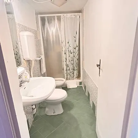 Casa Lin Pensionat Venedig