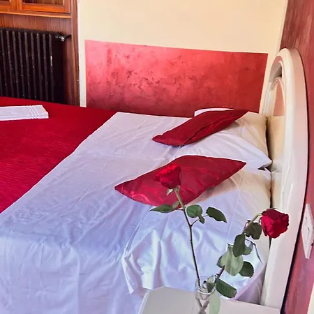 Casa Lin Wenecja