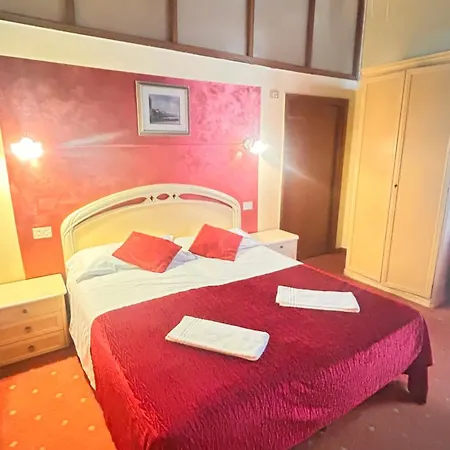 Casa Lin Affittacamere *