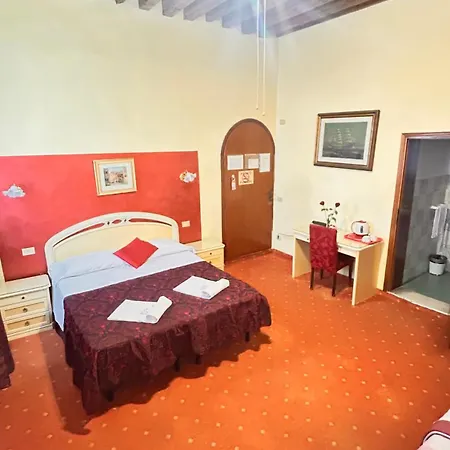 Casa Lin Venedig
