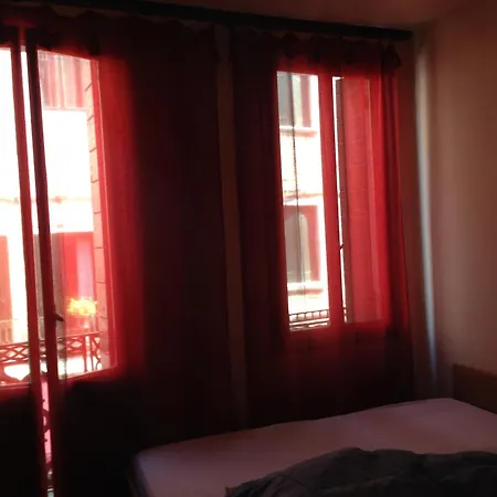 Casa Lin Pensjonat