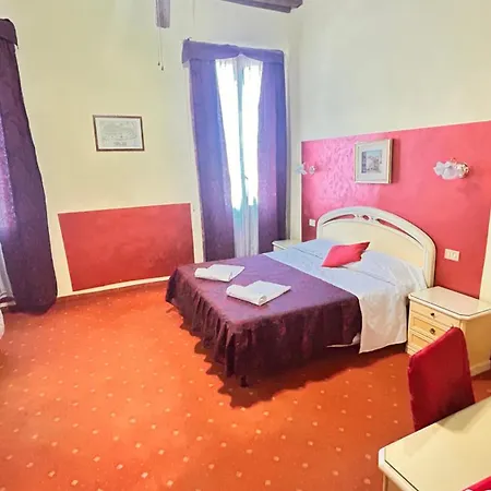 Casa Lin Pensjonat *