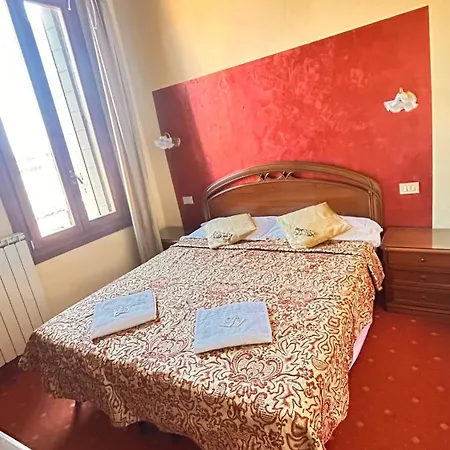 Casa Lin Venedig
