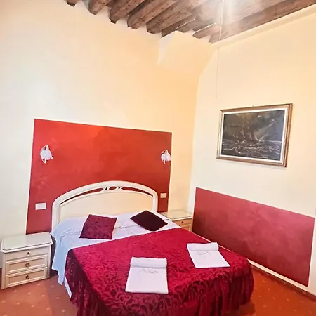 Casa Lin * Wenecja