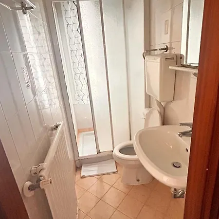Pensionat Casa Lin