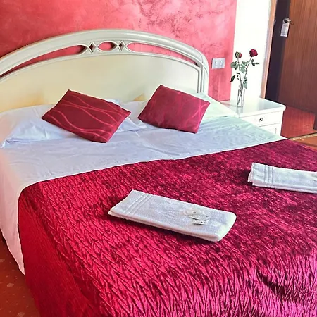 Casa Lin Pensionat Venedig