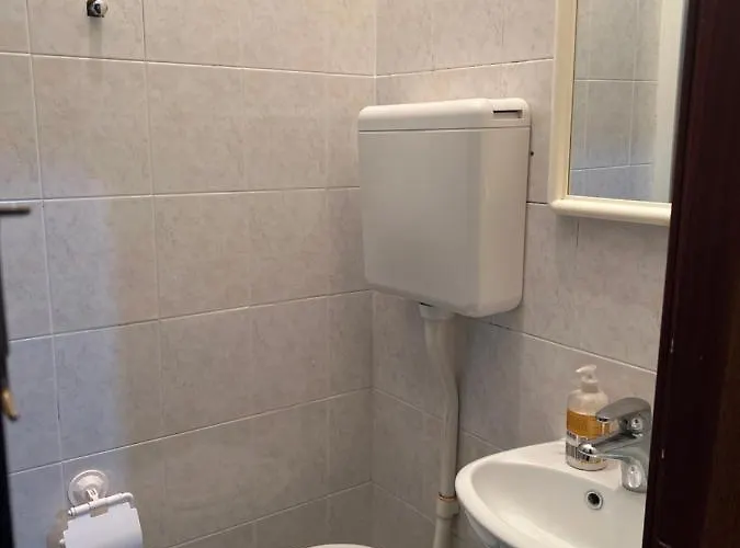 Affittacamere Casa Lin Venezia