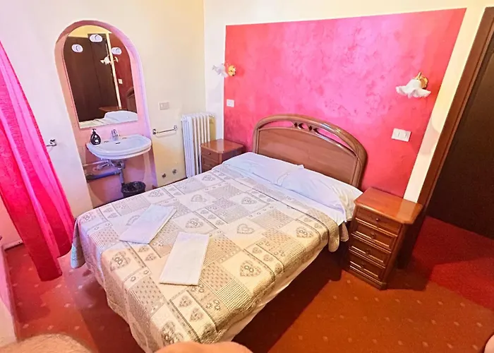 Casa Lin Pensjonat Wenecja