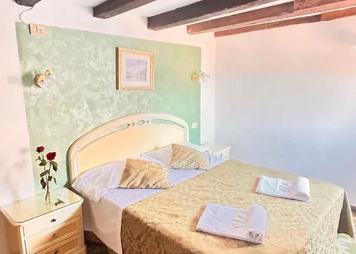 Affittacamere Casa Lin