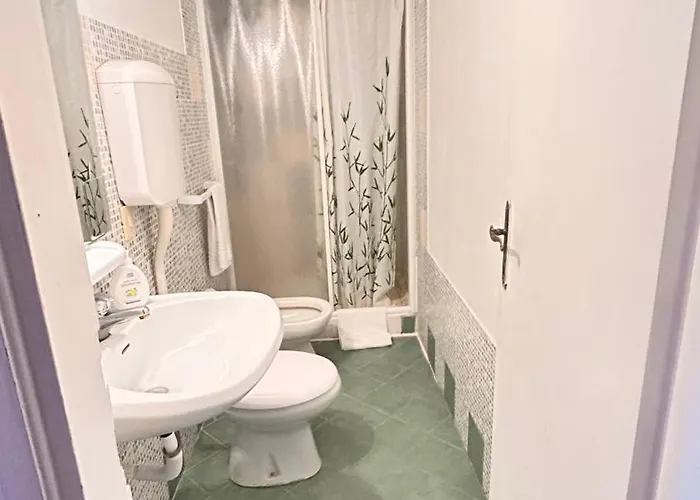 Casa Lin Affittacamere Venezia