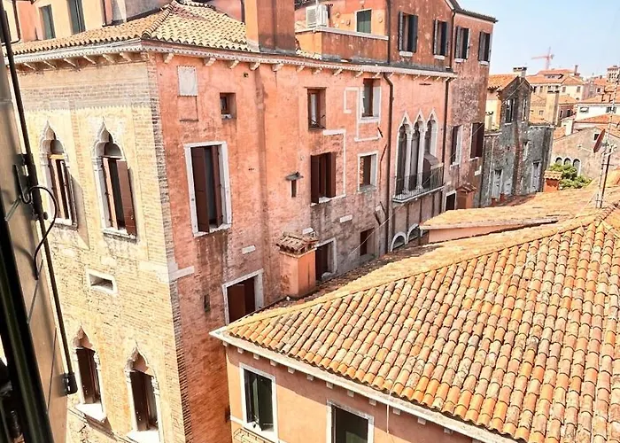 Affittacamere Casa Lin Venezia