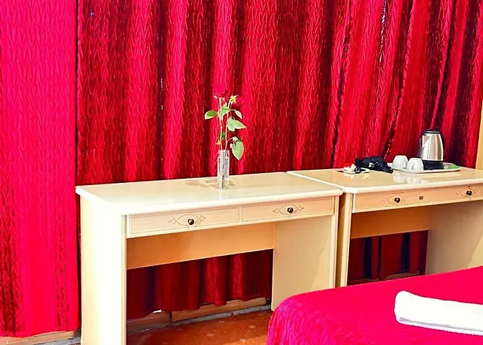 Affittacamere Casa Lin *