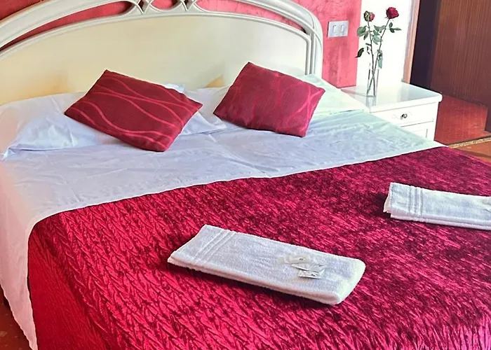 Casa Lin Affittacamere Venezia