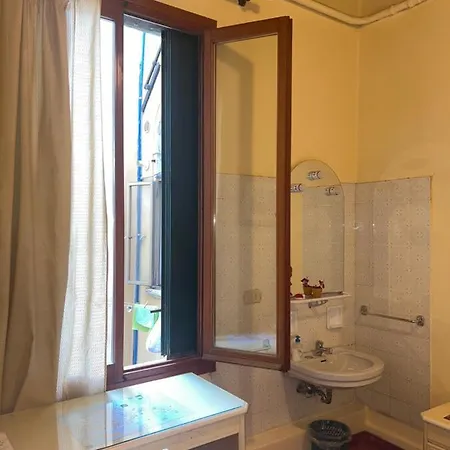 Casa Lin Guest house Venice