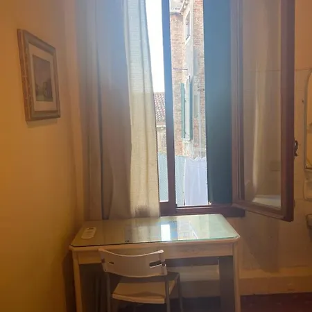 Casa Lin Guest house Venice