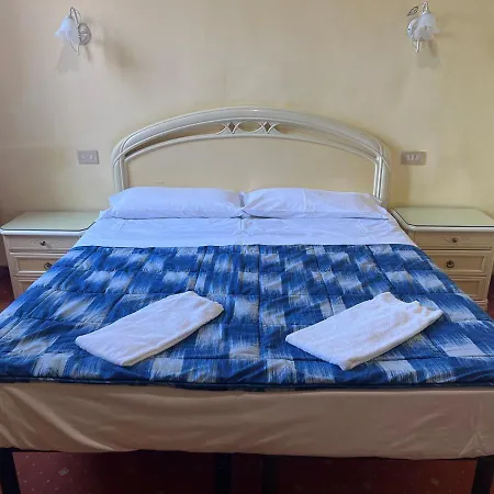 Guest house Casa Lin Venice