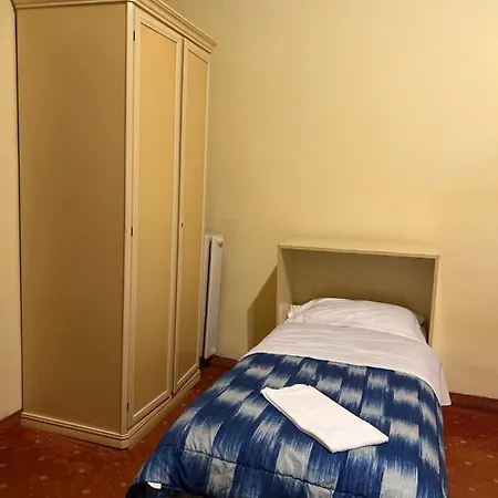 Casa Lin *