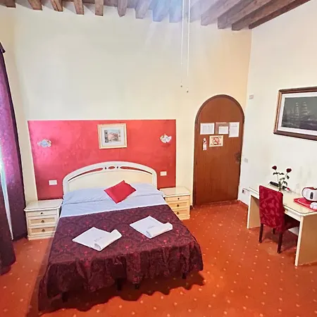 Casa Lin Venice