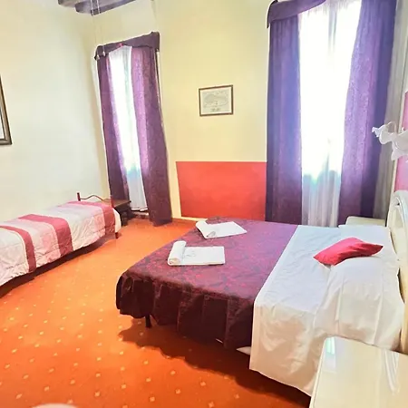 Casa Lin * Veneza