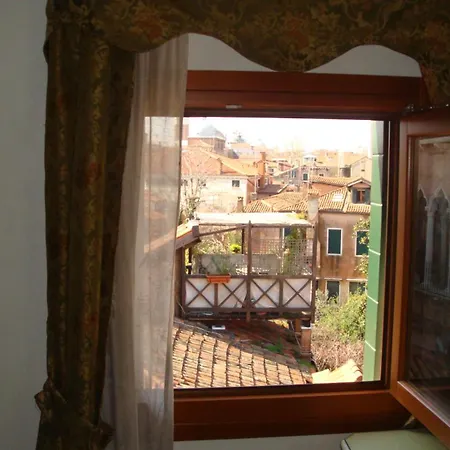 Casa Lin * Venice
