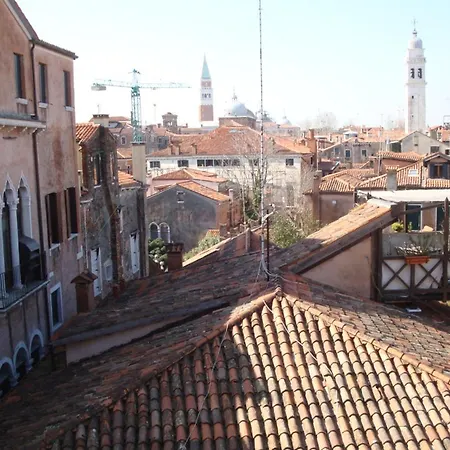 Maison d'hôtes Casa Lin