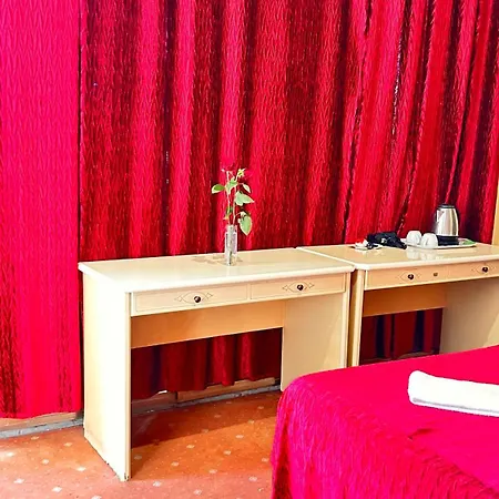 Guest house Casa Lin *