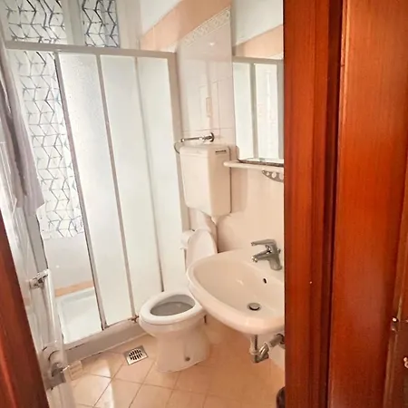 Casa Lin בית הארחה *