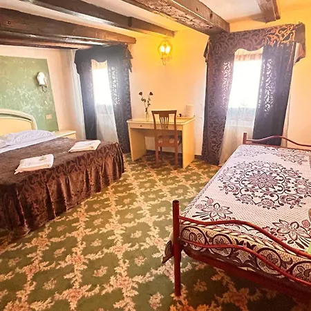 Casa Lin