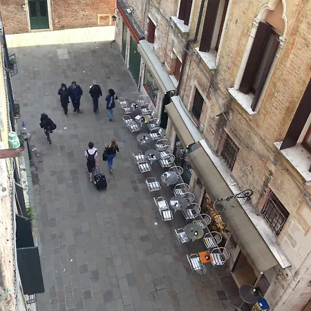 Maison d'hôtes Casa Lin