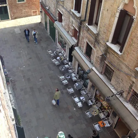 בית הארחה Casa Lin *