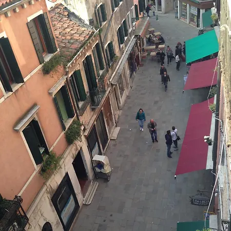 Casa Lin Veneza