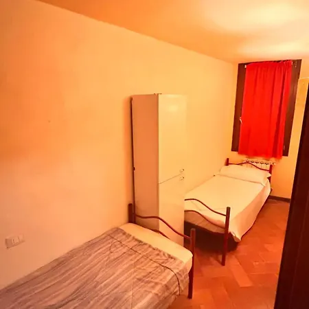 Casa Lin * Veneza