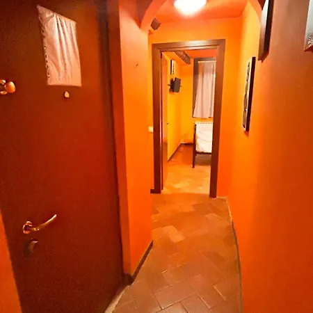 Casa de hóspedes Casa Lin