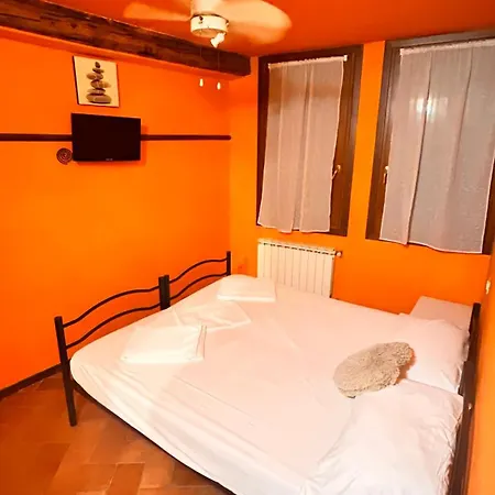 Casa Lin Casa de hóspedes Veneza