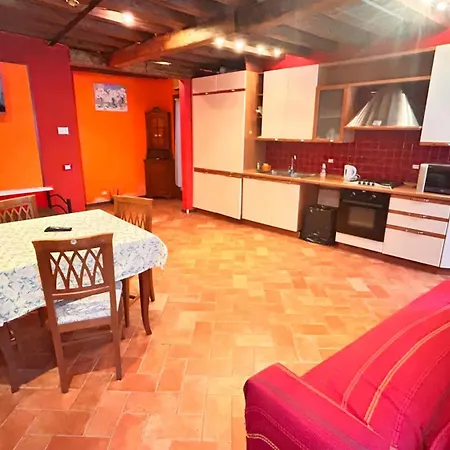Casa de hóspedes Casa Lin Veneza