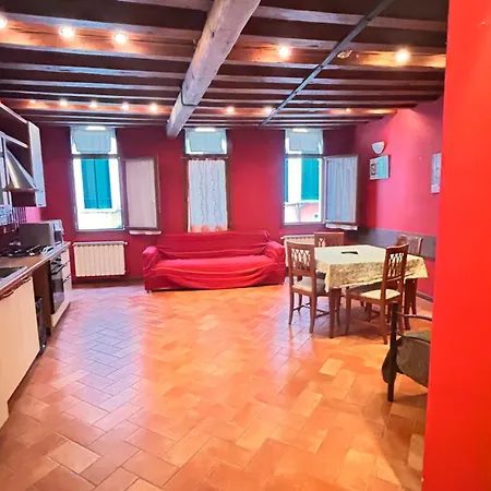 Casa Lin Veneza