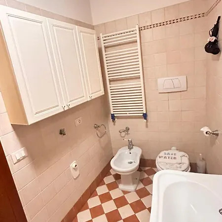 Casa Lin Casa de hóspedes