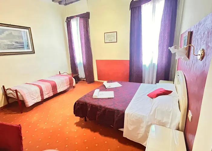 Casa Lin * 베니스