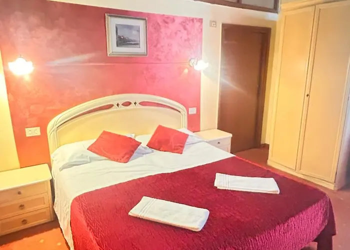 Casa Lin 게스트하우스 *