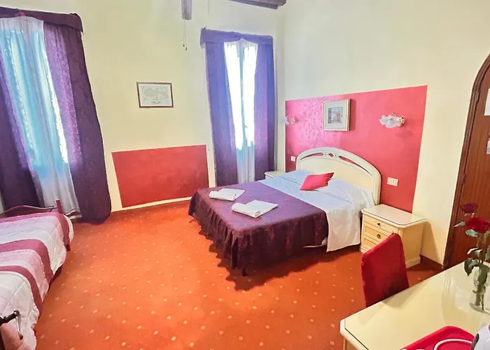 Casa Lin 게스트하우스 *