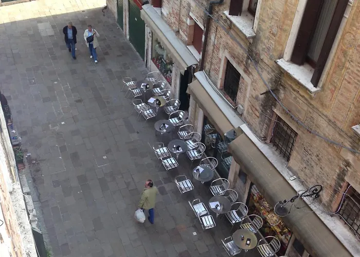 게스트하우스 Casa Lin *