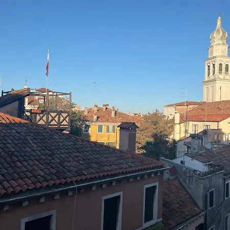 Casa Lin * Venedig