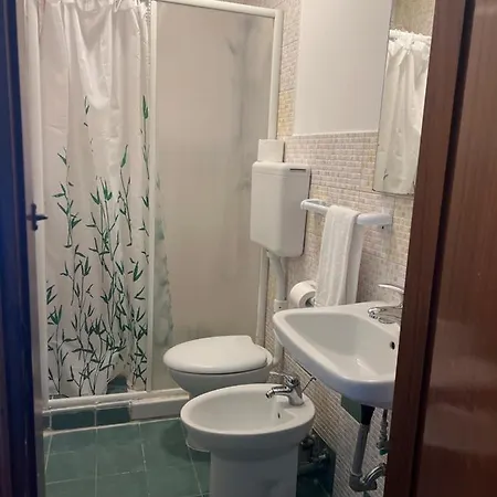 Casa Lin Gæstehus Venedig