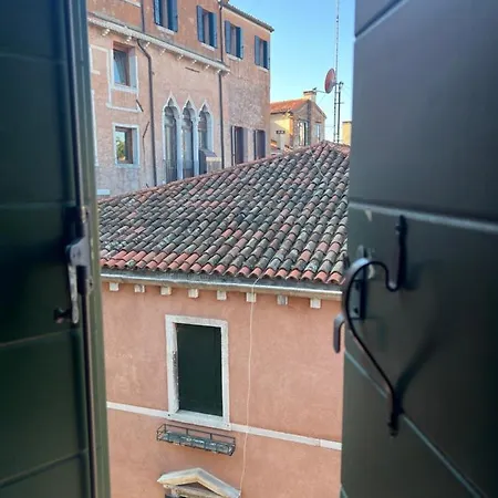 Casa Lin * Venedig