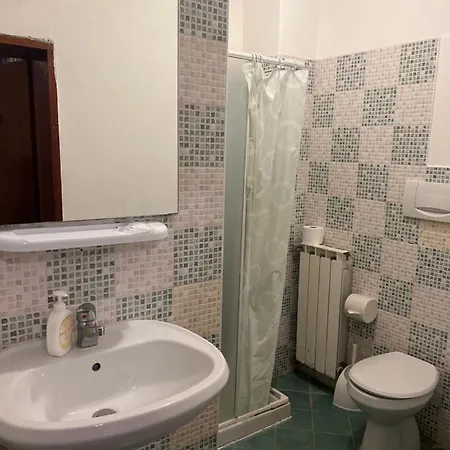 Casa Lin ゲストハウス