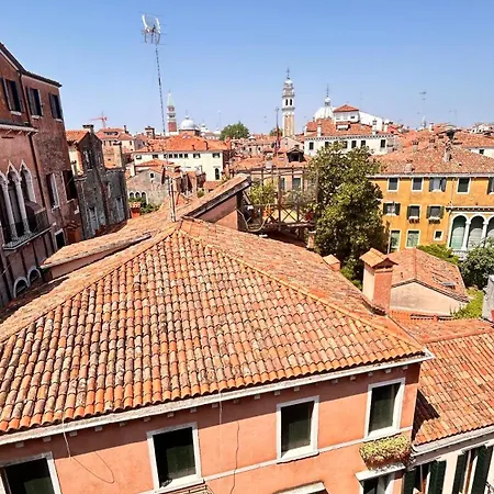 Casa Lin Penzion